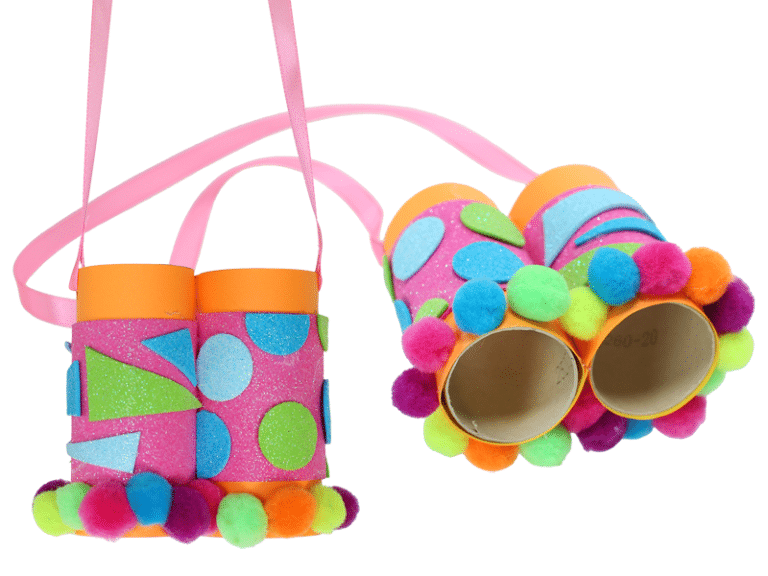 cc binoculars