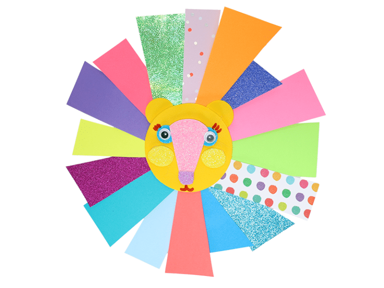 cc lion