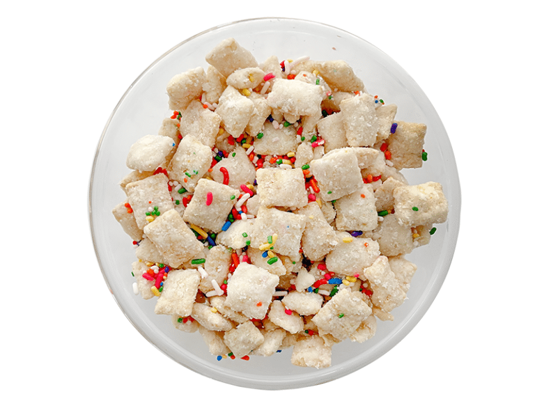 cc puppy chow