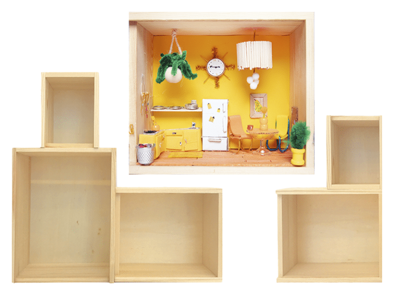mini boxes