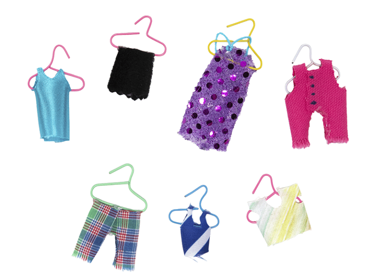 mini clothes