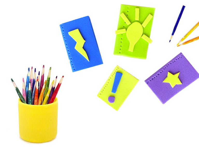 mini pencils