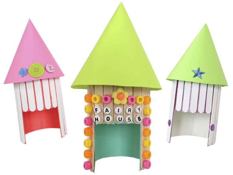 mm fairy huts