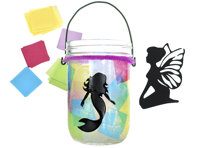 mm fairy lantern