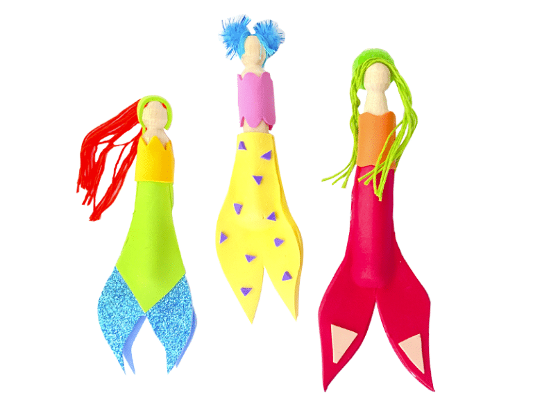 mm mermaids
