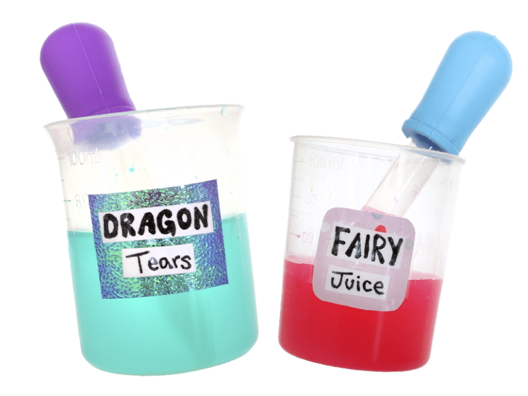 mm potions
