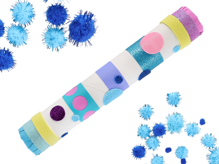 mm rain stick