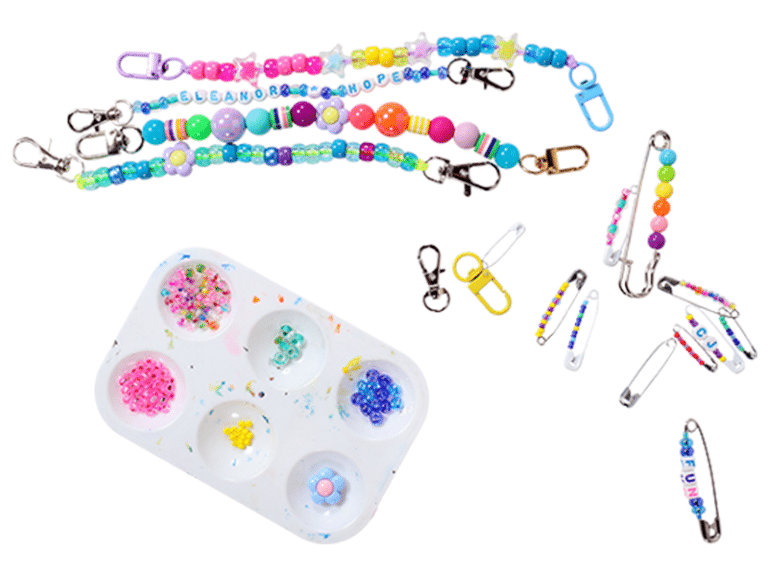 mw beads