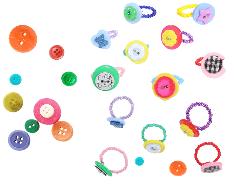 mw button rings