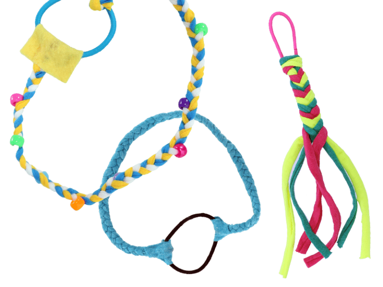 mw fabric headbands