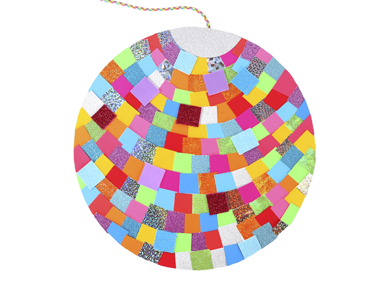 rl disco ball