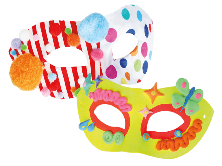 rl masks