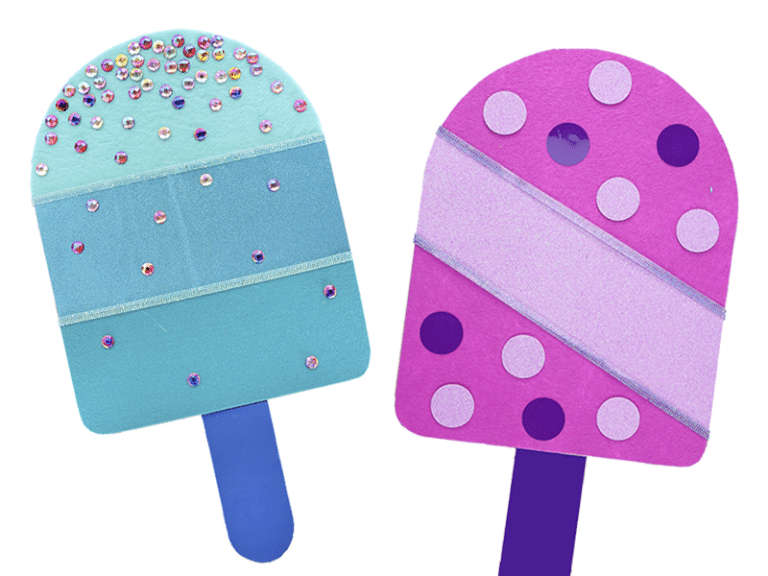 rl popsicles