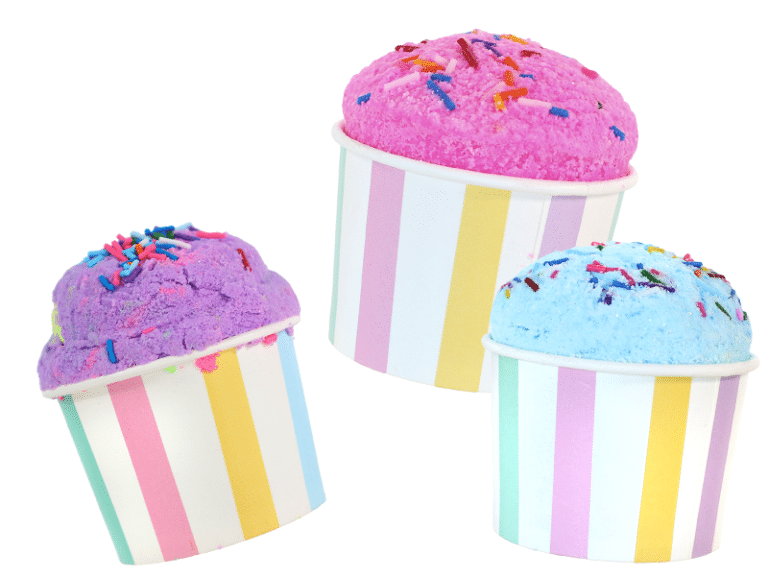 ss bath bombs