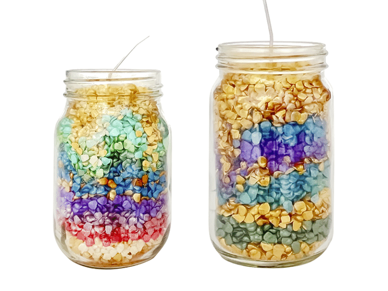 ss candles