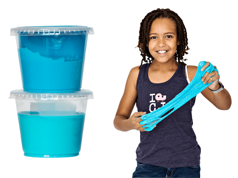 ss soap slime