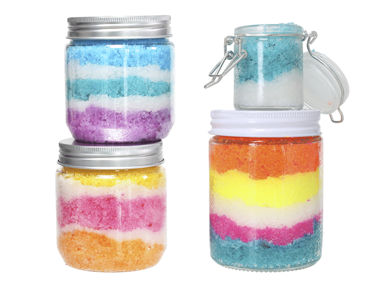 ss sugar scrub