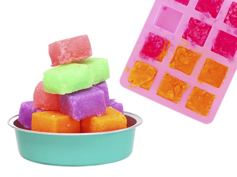 ss sugar soap cubes