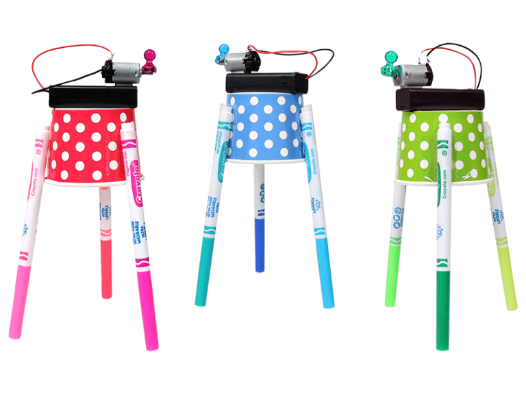 toy drawbot