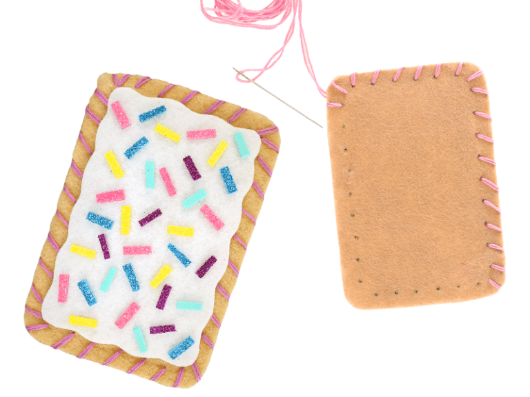 toy pop tart