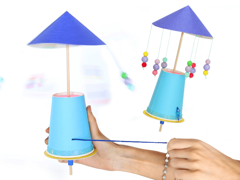 toy whirligig